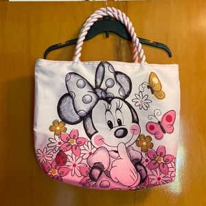 Minnie Mouse Bag
